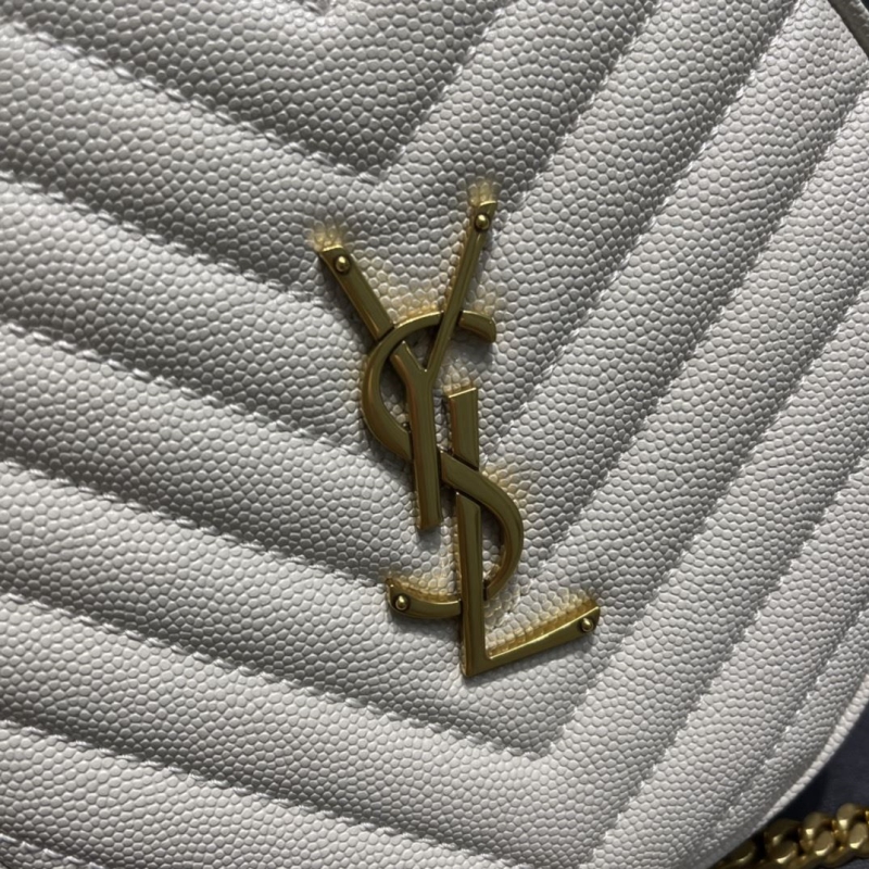 YSL Satchel Bags